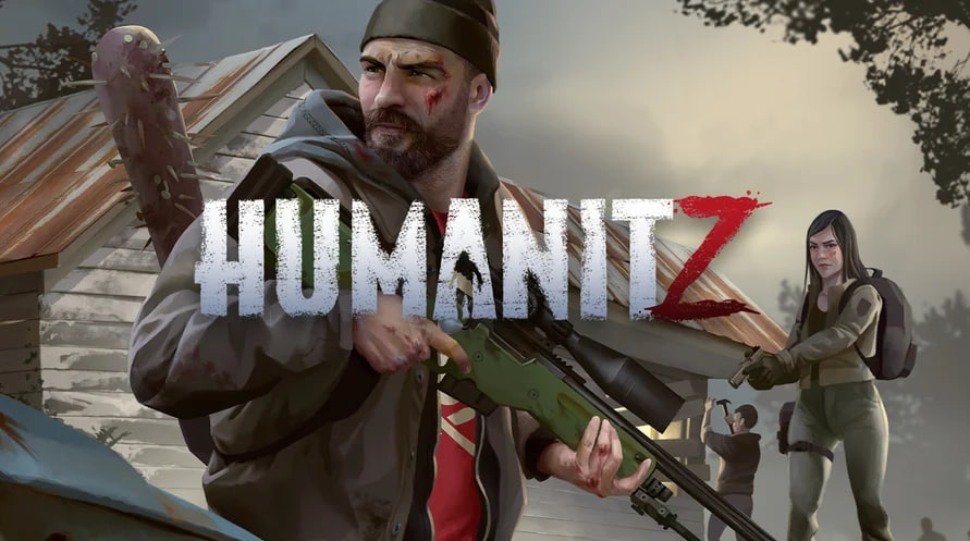 HumanitZ